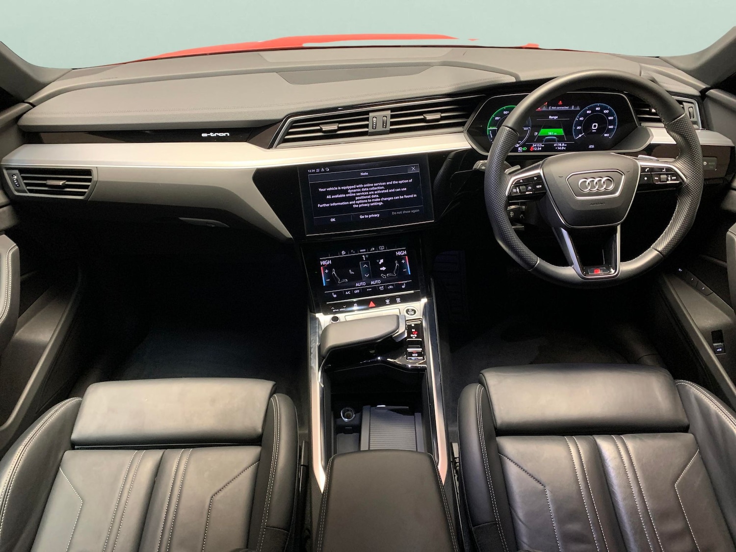 Used Audi e-tron 2022 for sale - 76540373: Photo 7