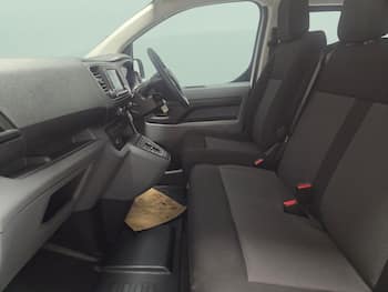 Used Vauxhall Vivaro Life 2022 for sale - 79652094: Photo