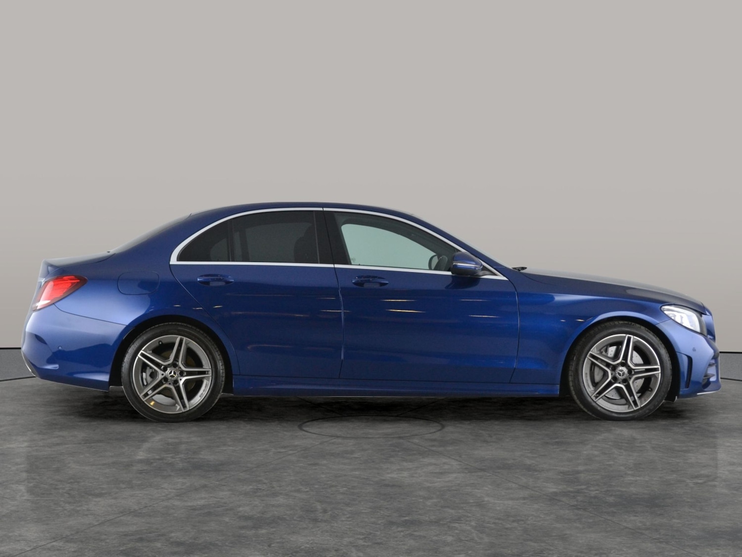 Used Mercedes-Benz C-Class 2020 for sale - 76090929: Photo 15