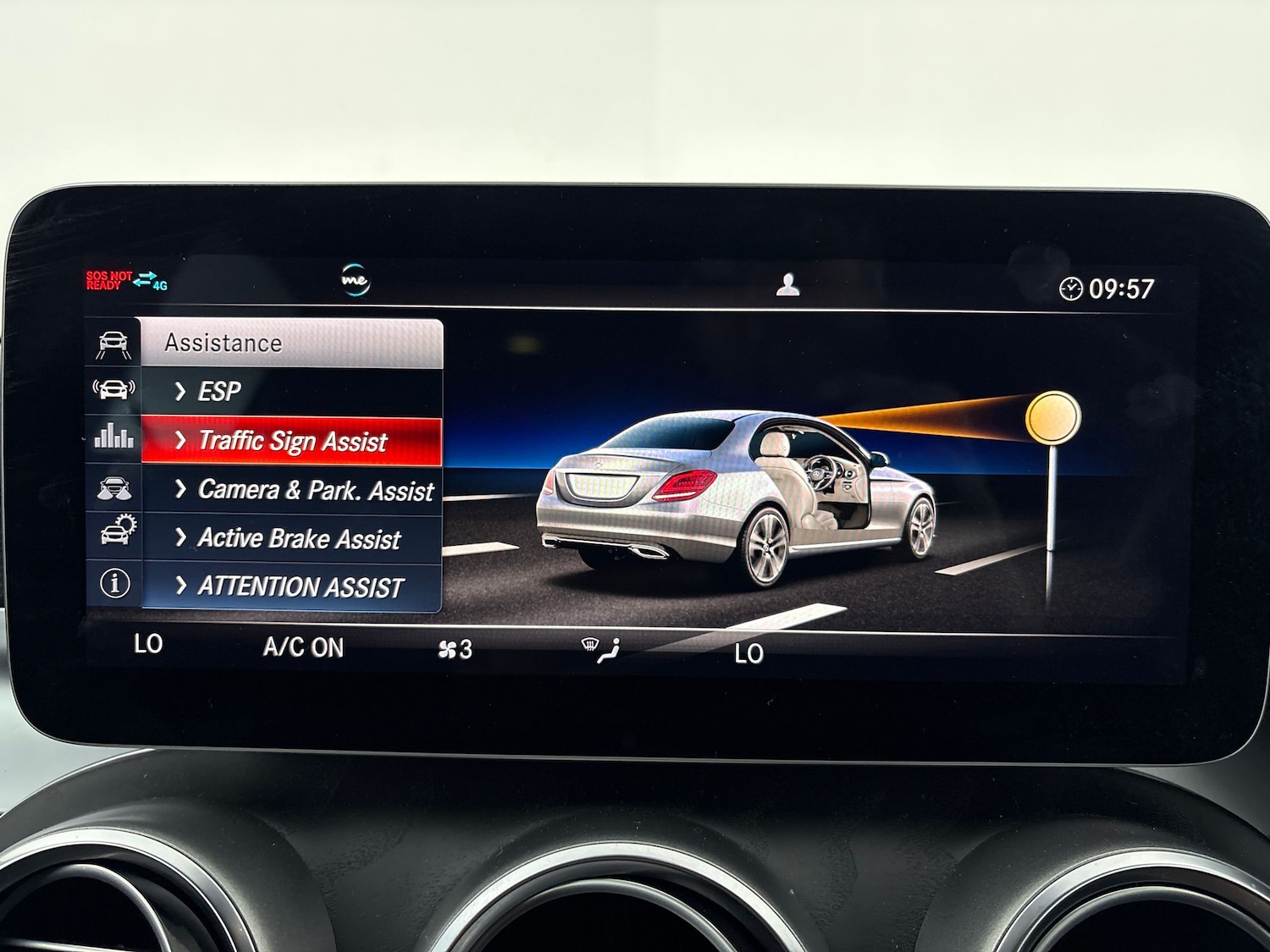 Used Mercedes-Benz C-Class 2020 for sale - 76090929: Photo 22