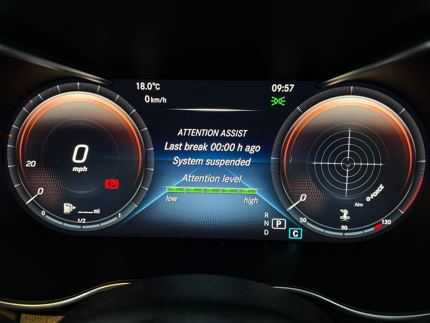 Used Mercedes-Benz C-Class 2020 for sale - 76090929: Photo 23