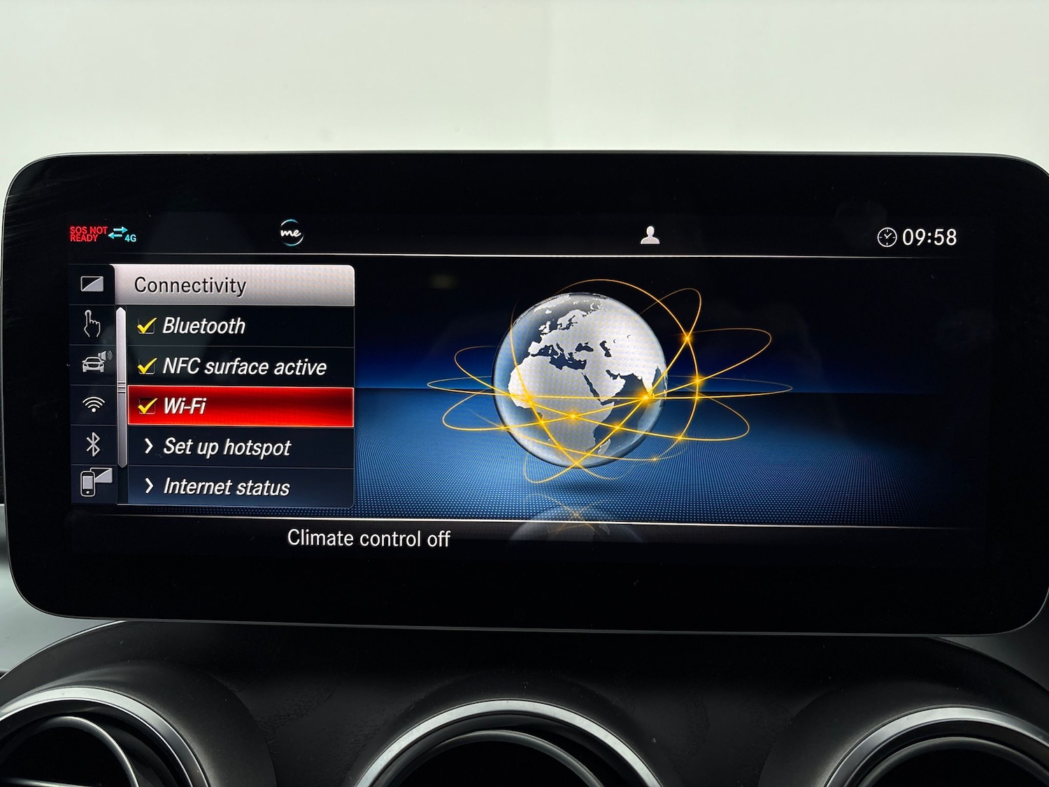 Used Mercedes-Benz C-Class 2020 for sale - 76090929: Photo 26