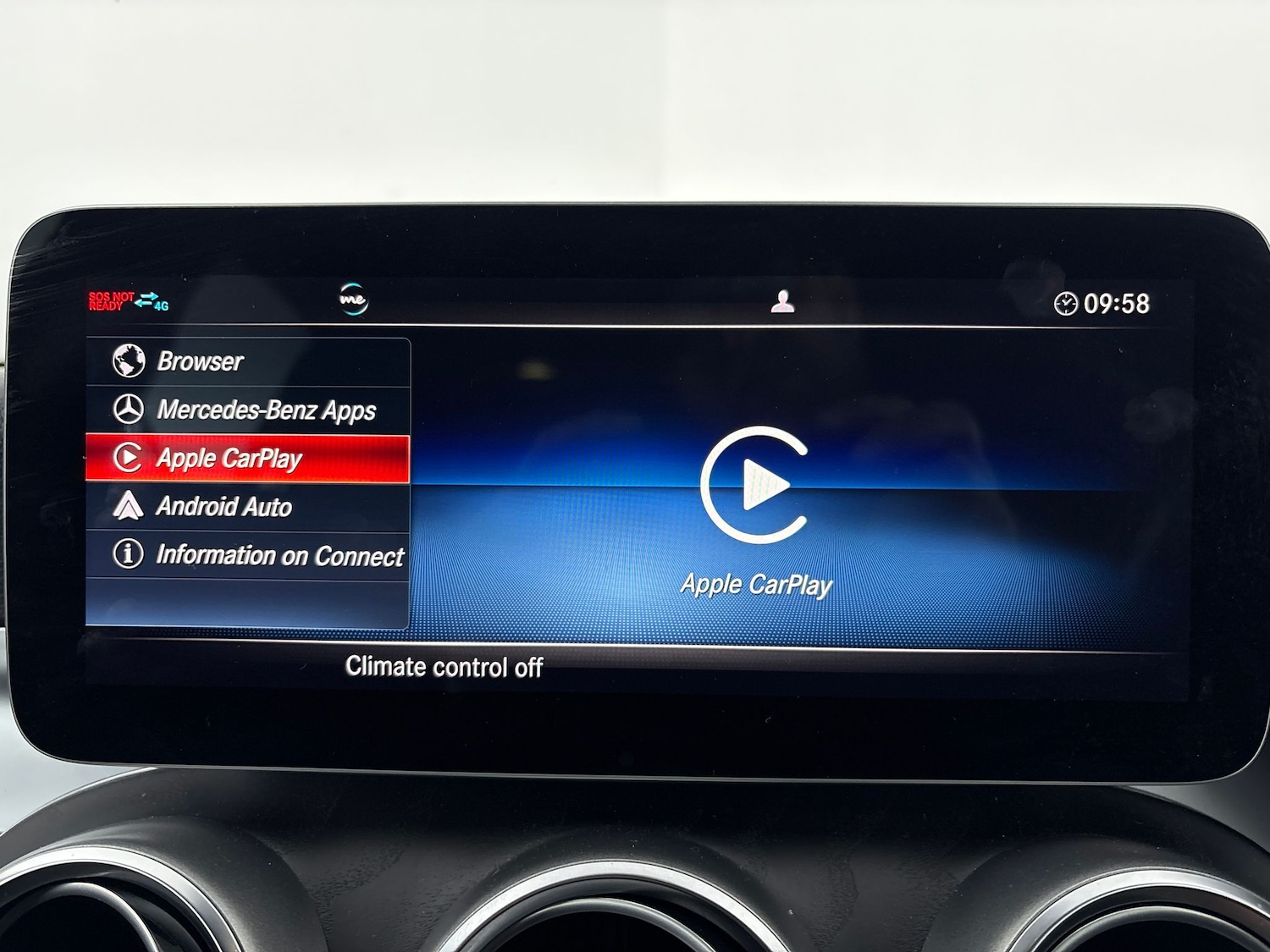 Used Mercedes-Benz C-Class 2020 for sale - 76090929: Photo 27