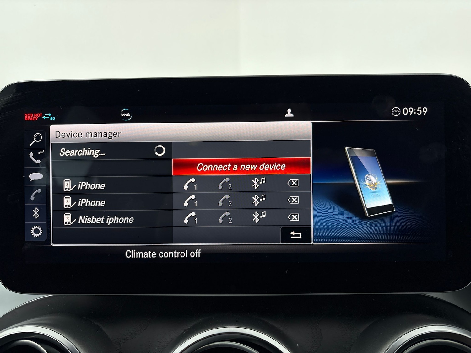 Used Mercedes-Benz C-Class 2020 for sale - 76090929: Photo 31