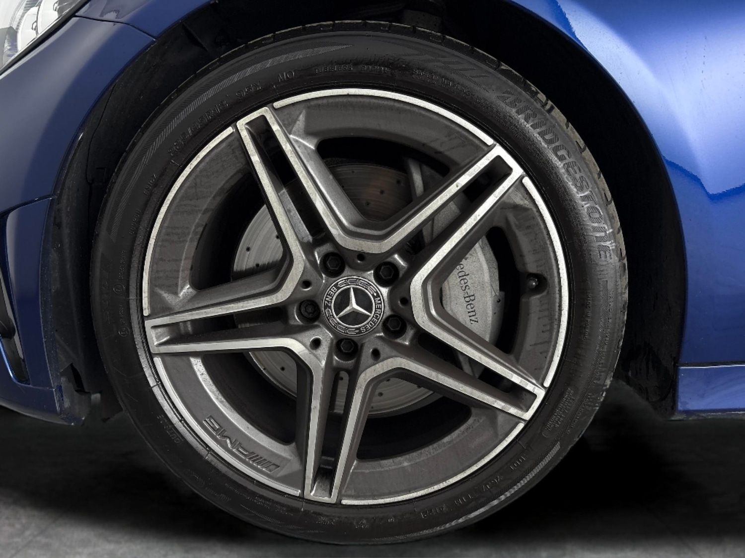 Used Mercedes-Benz C-Class 2020 for sale - 76090929: Photo 35