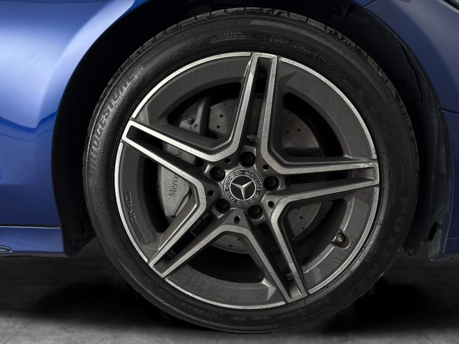 Used Mercedes-Benz C-Class 2020 for sale - 76090929: Photo 37