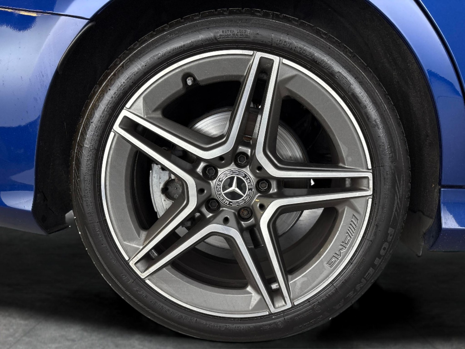 Used Mercedes-Benz C-Class 2020 for sale - 76090929: Photo 38