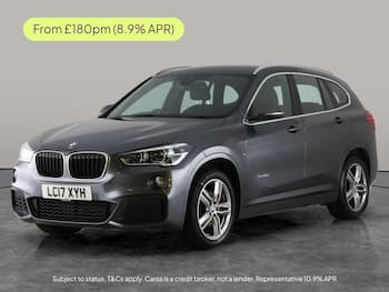 Used BMW X1 2017 for sale - 79748912: Photo