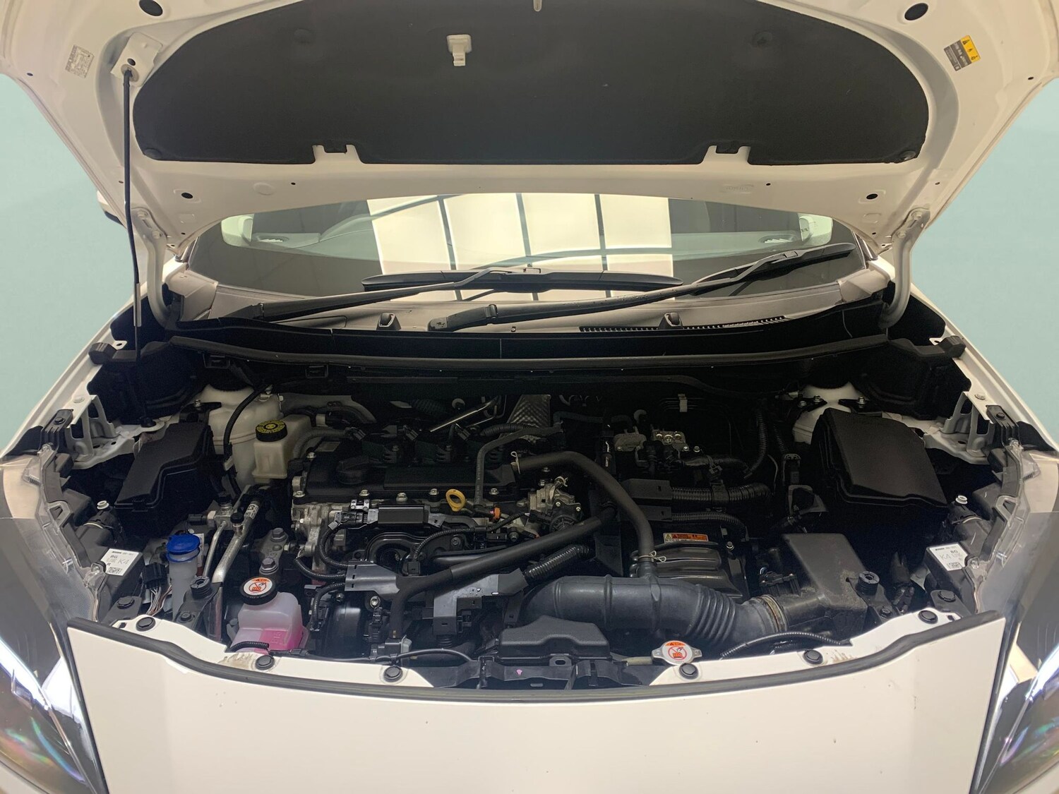 Used Toyota Yaris Cross 2024 for sale - 77756893: Photo 26