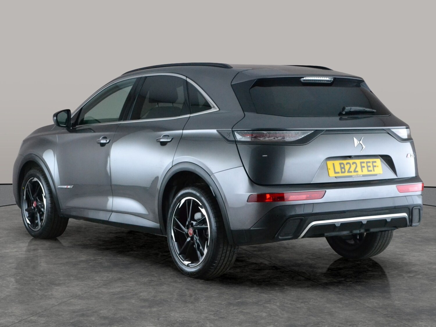 Used DS Automobiles DS 7 2022 for sale - 77600897: Photo 13