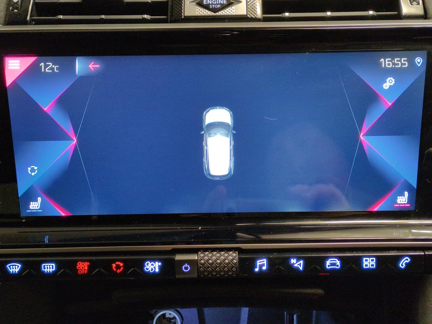 Used DS Automobiles DS 7 2022 for sale - 77600897: Photo 18