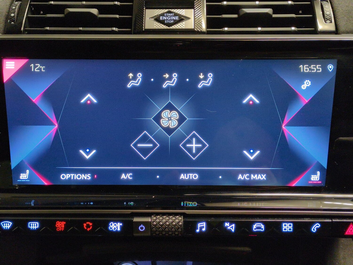 Used DS Automobiles DS 7 2022 for sale - 77600897: Photo 19