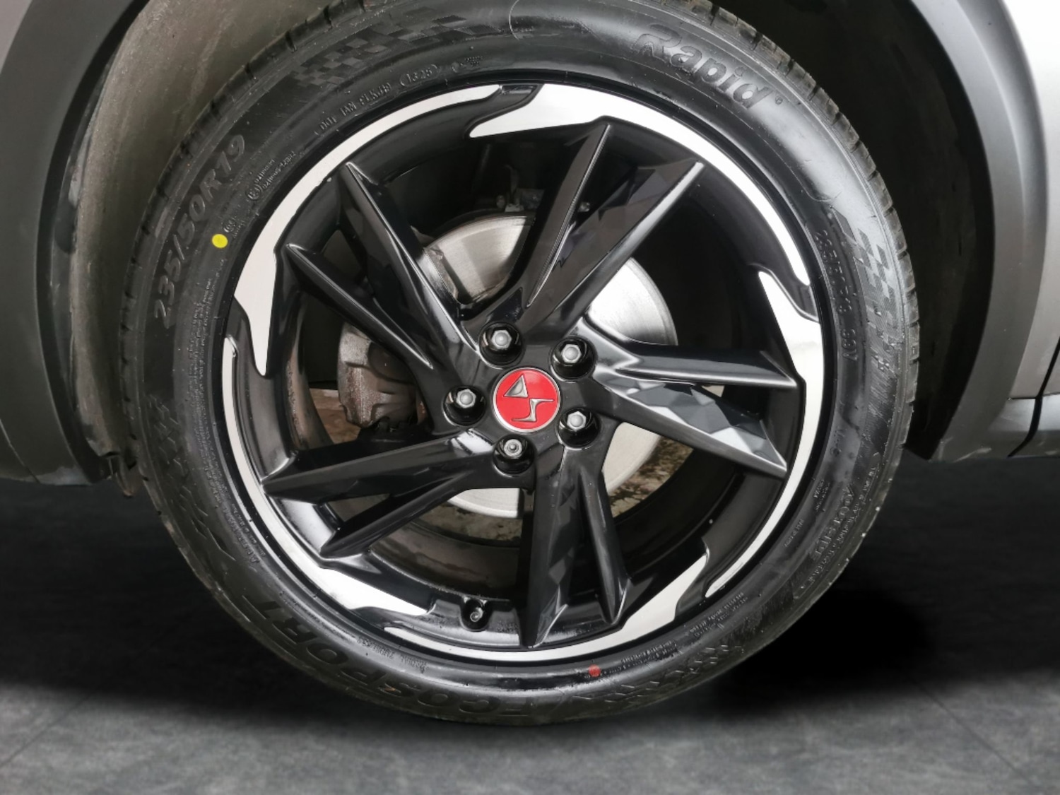 Used DS Automobiles DS 7 2022 for sale - 77600897: Photo 27