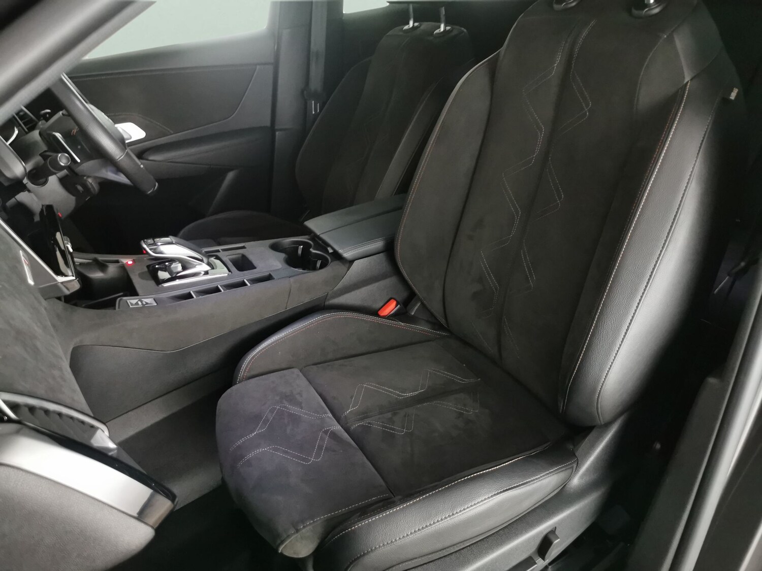 Used DS Automobiles DS 7 2022 for sale - 77600897: Photo 7