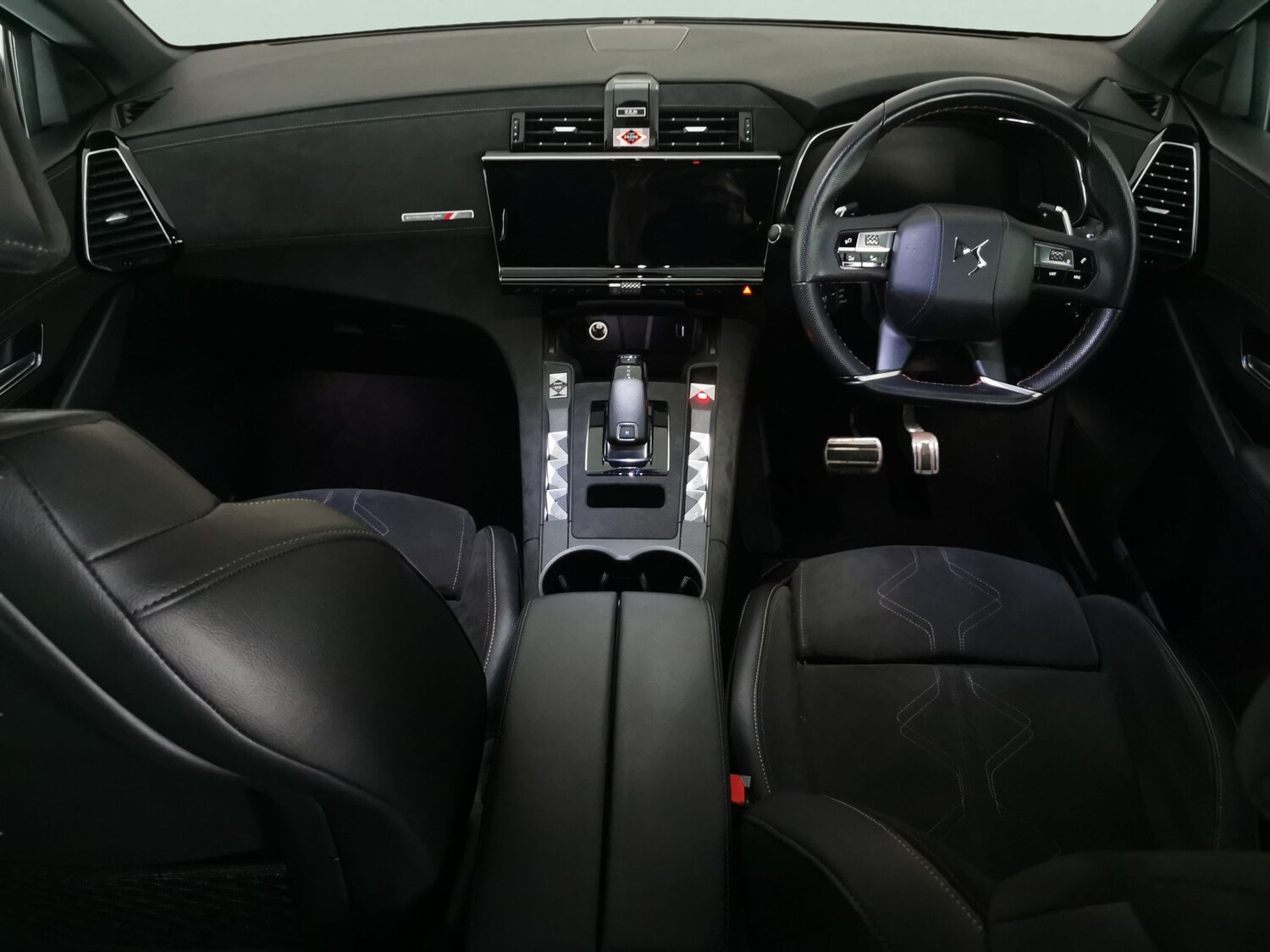 Used DS Automobiles DS 7 2022 for sale - 77600897: Photo 8