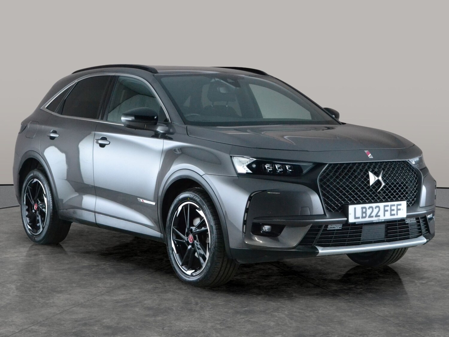 Used DS Automobiles DS 7 2022 for sale - 77600897: Photo 9