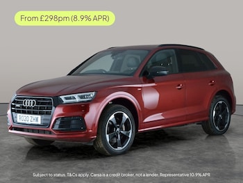 Used Audi Q5 undefined for sale - 78939936: Photo