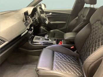 Used Audi Q5 undefined for sale - 78939936: Photo