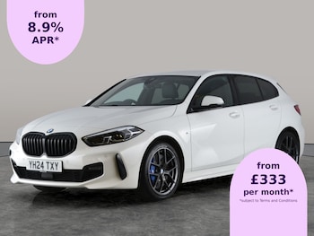 BMW - 1 Series