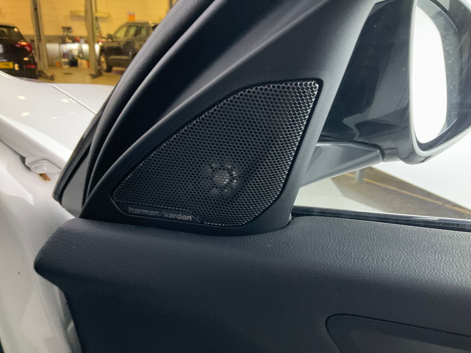 Used BMW 1 Series 2024 for sale - 76342404: Photo 6