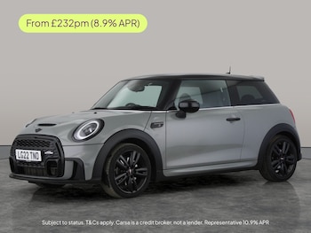 Used MINI Hatch 2022 for sale - 78485112: Photo