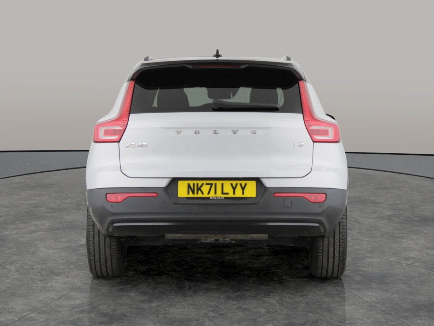 Used Volvo XC40 2021 for sale - 76477649: Photo 11