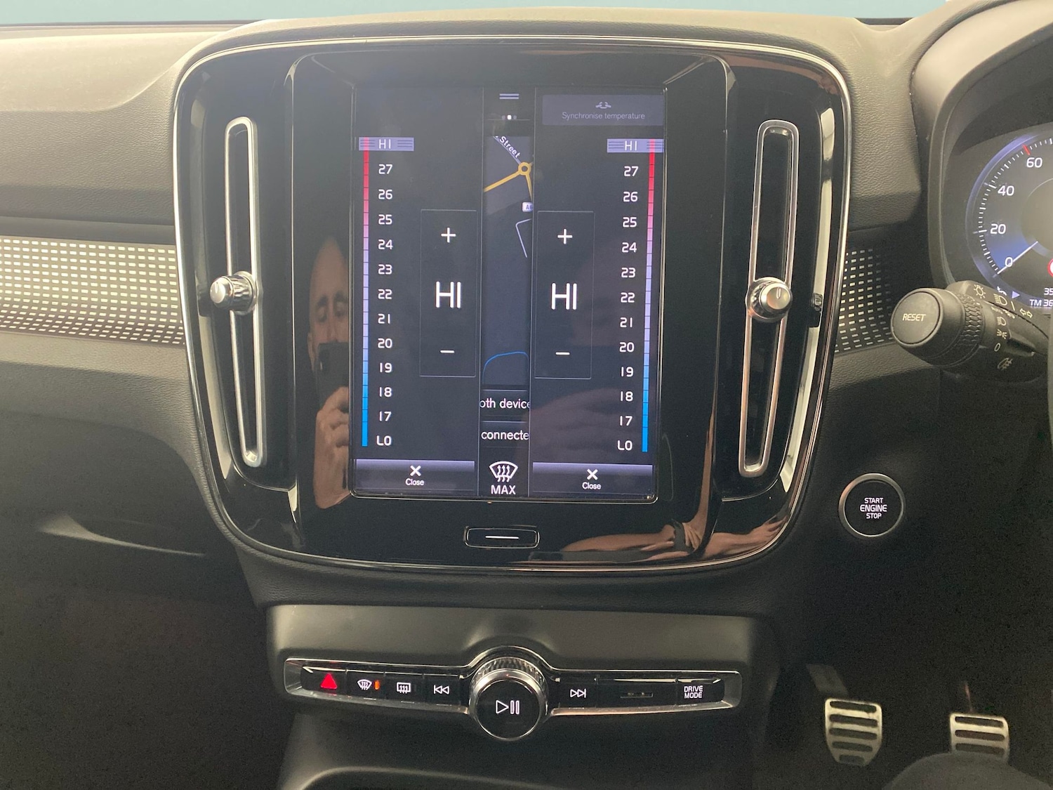 Used Volvo XC40 2021 for sale - 76477649: Photo 17