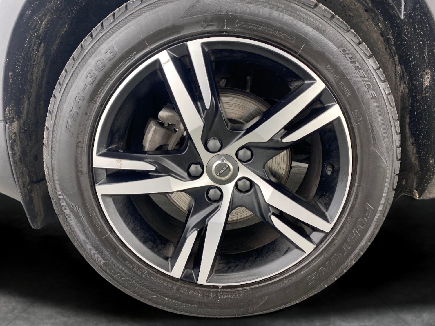 Used Volvo XC40 2021 for sale - 76477649: Photo 21