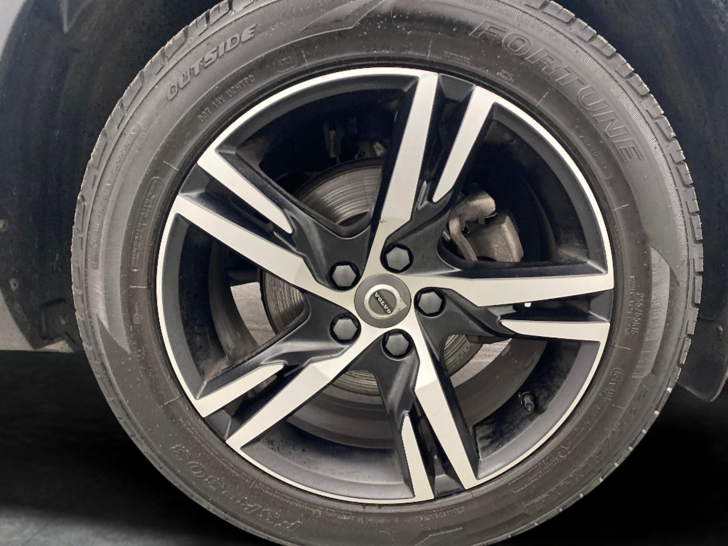 Used Volvo XC40 2021 for sale - 76477649: Photo 22