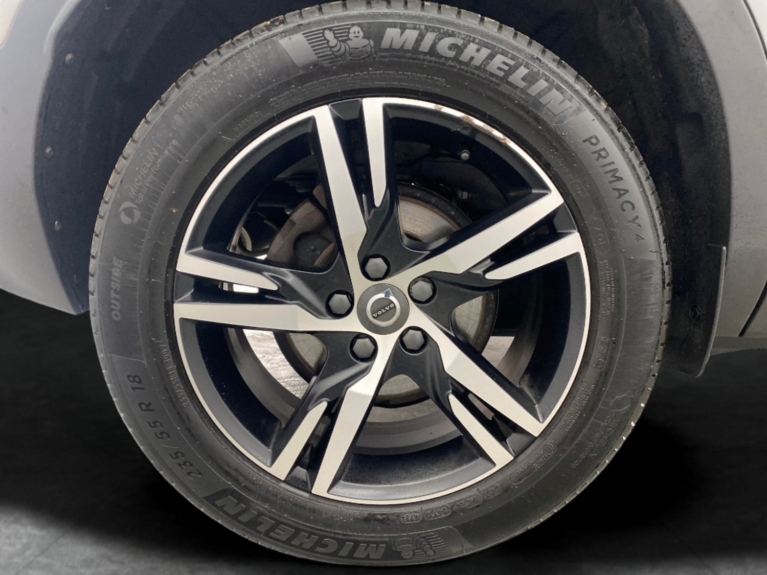 Used Volvo XC40 2021 for sale - 76477649: Photo 23