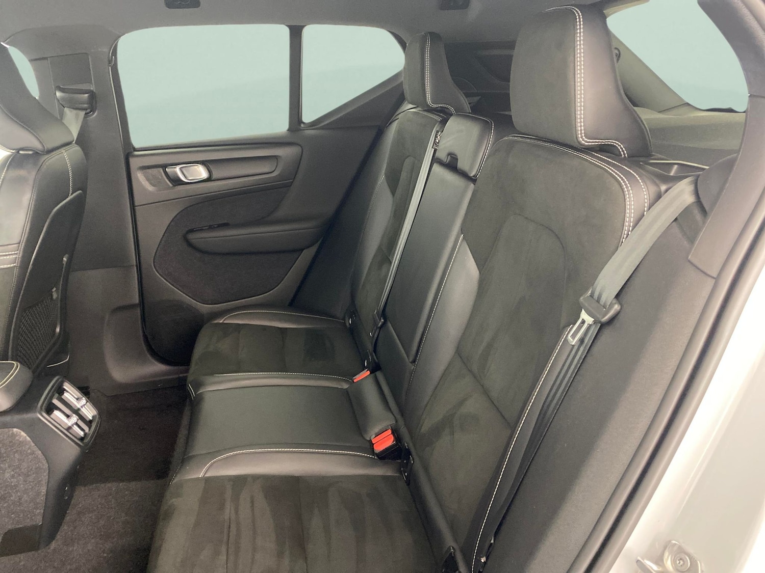 Used Volvo XC40 2021 for sale - 76477649: Photo 26