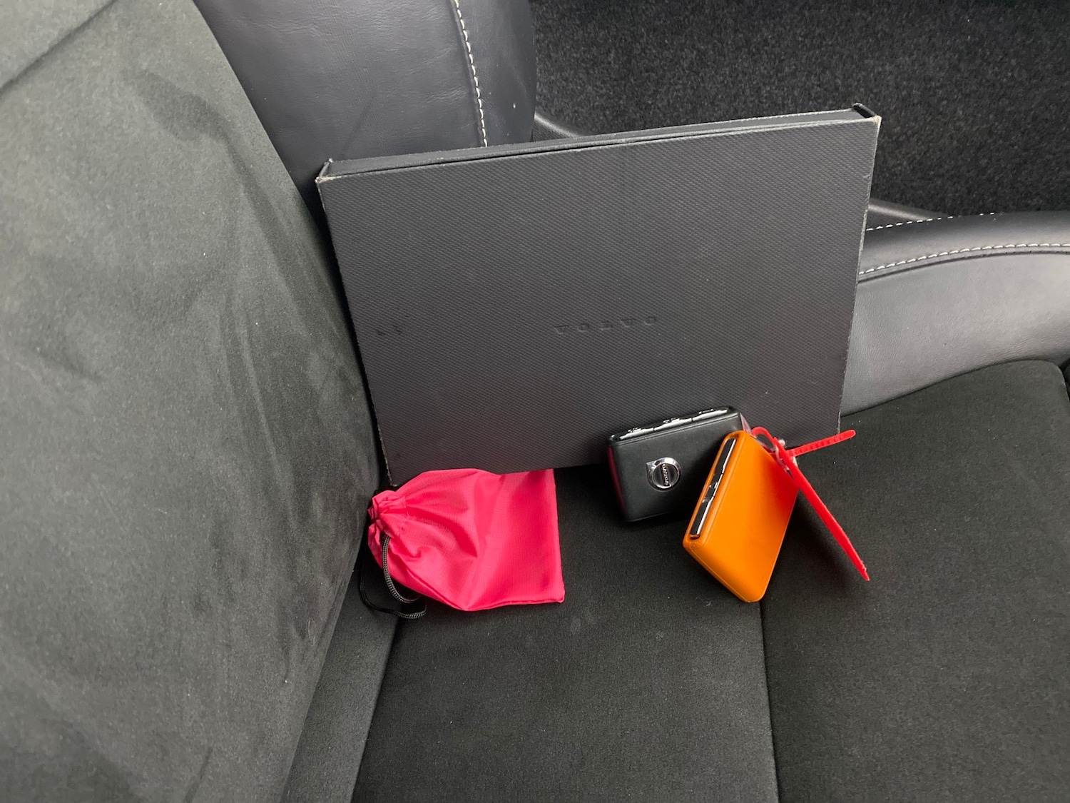 Used Volvo XC40 2021 for sale - 76477649: Photo 29