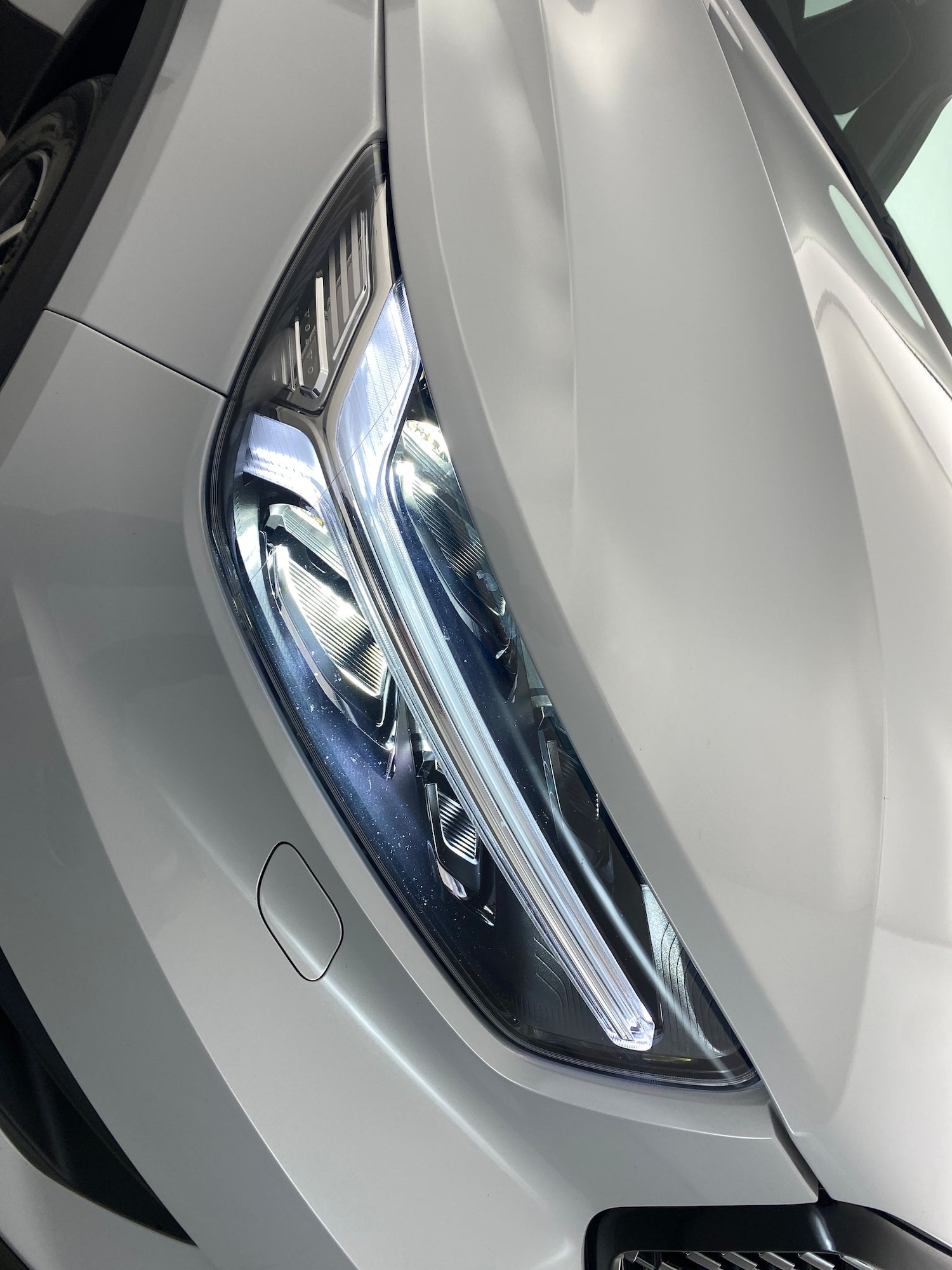 Used Volvo XC40 2021 for sale - 76477649: Photo 6