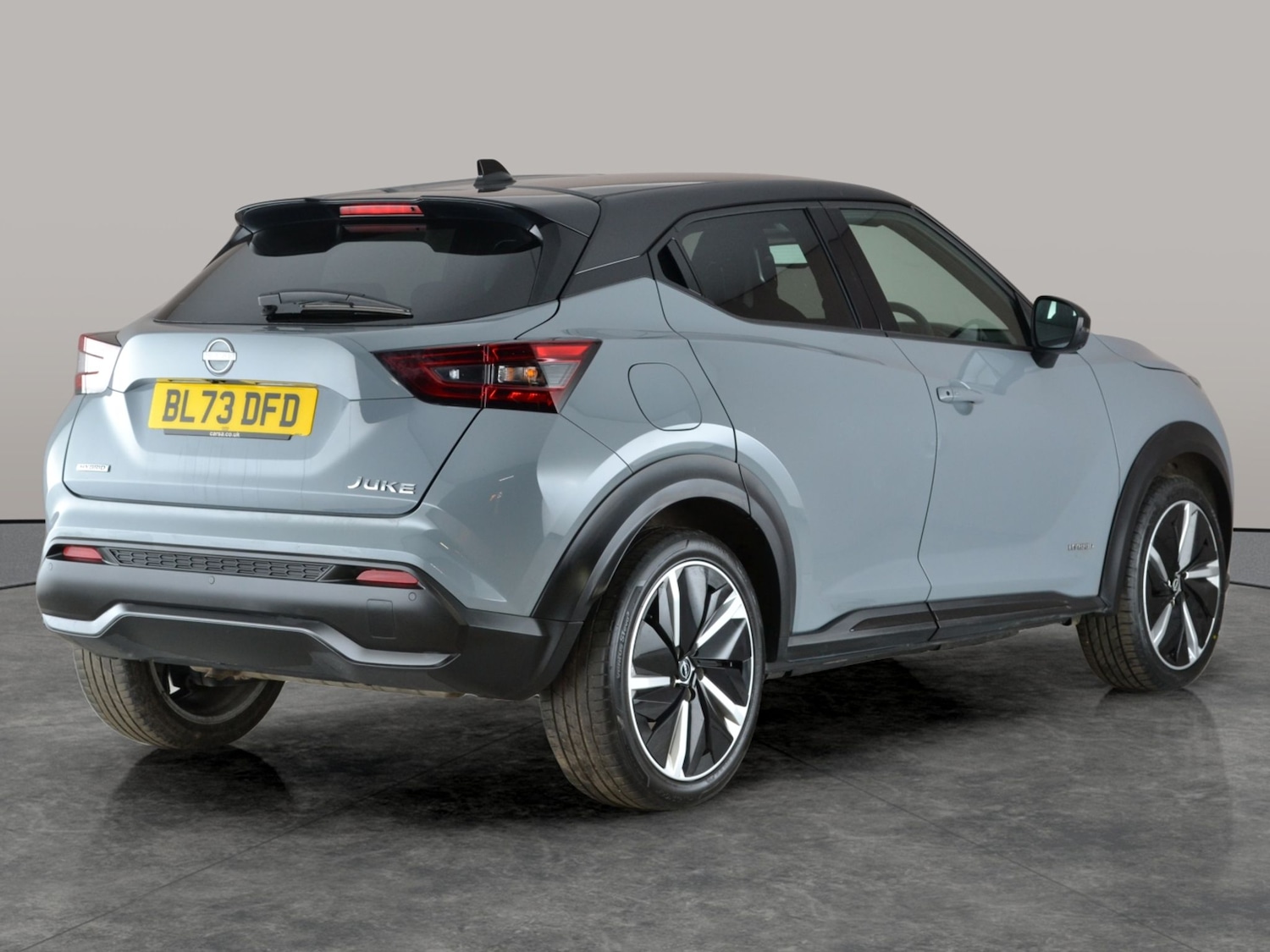 Used Nissan Juke 2024 for sale - 76933485: Photo 11