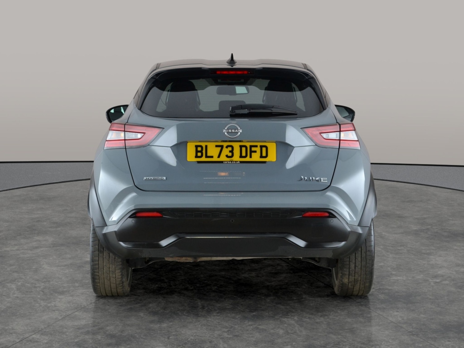 Used Nissan Juke 2024 for sale - 76933485: Photo 12