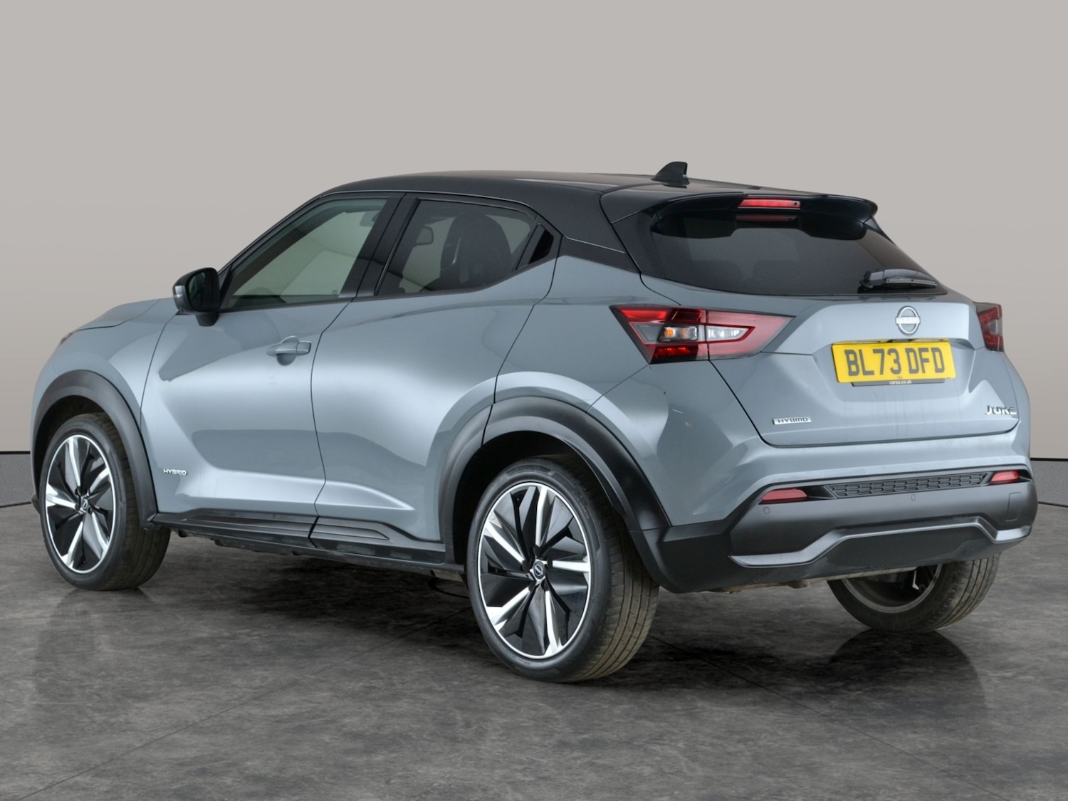 Used Nissan Juke 2024 for sale - 76933485: Photo 13