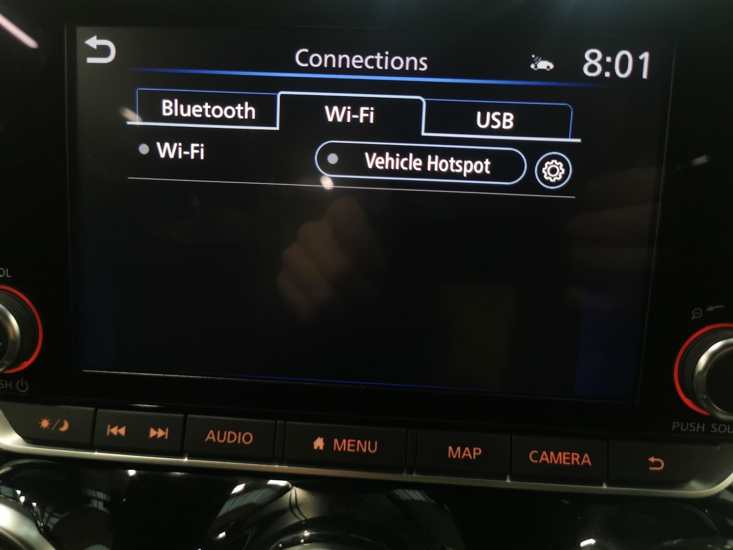 Used Nissan Juke 2024 for sale - 76933485: Photo 15