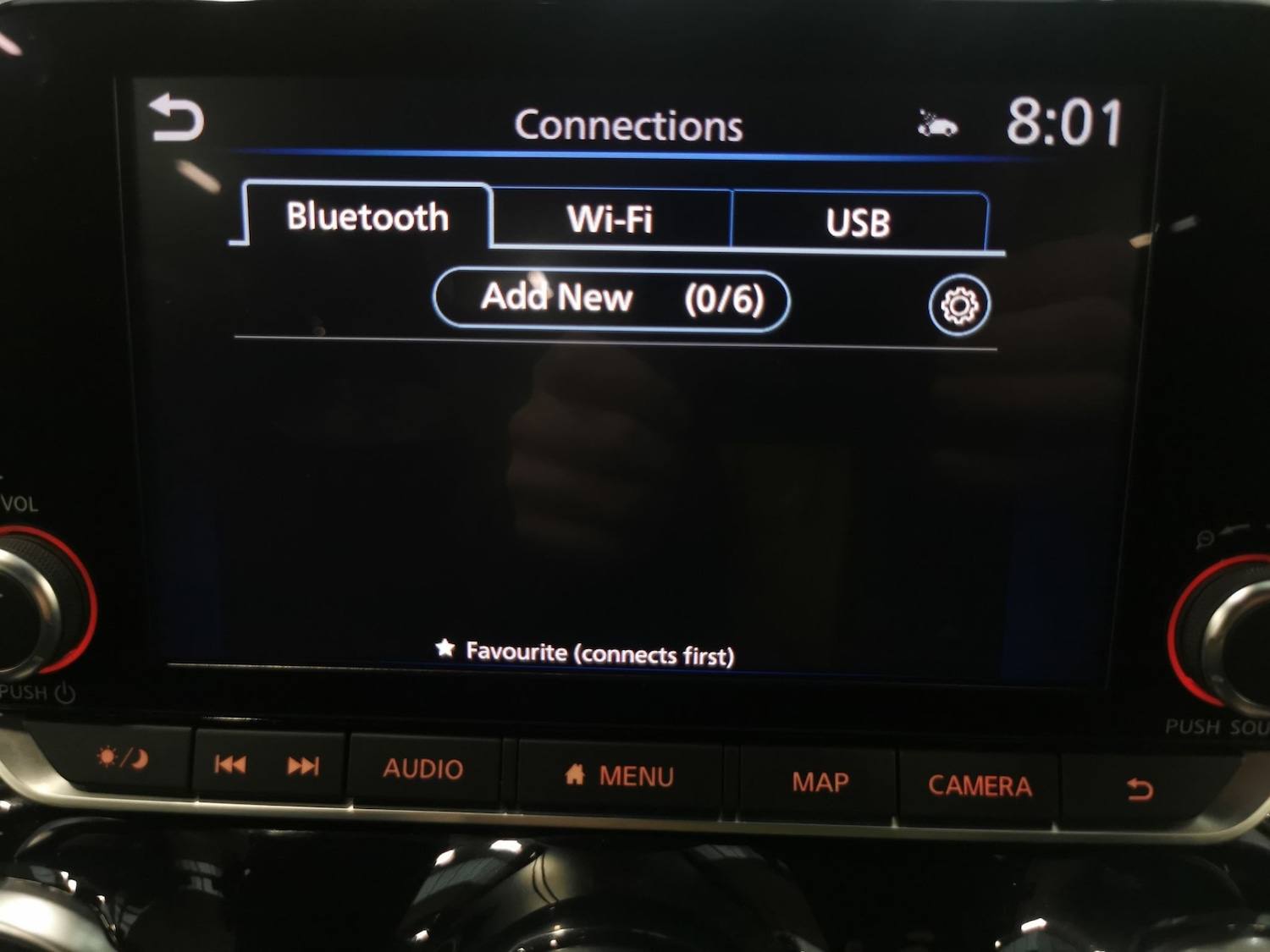 Used Nissan Juke 2024 for sale - 76933485: Photo 16