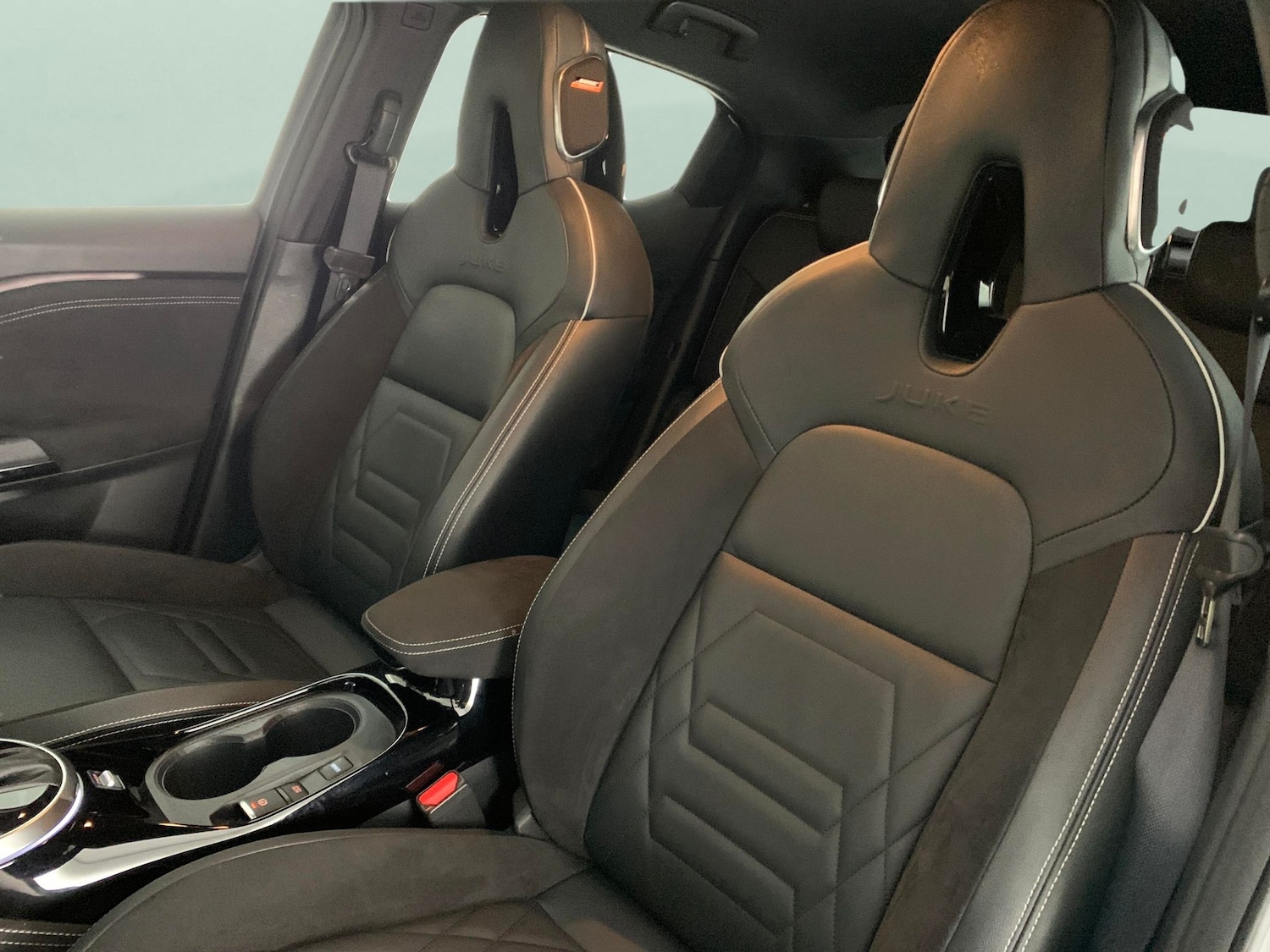 Used Nissan Juke 2024 for sale - 76933485: Photo 21