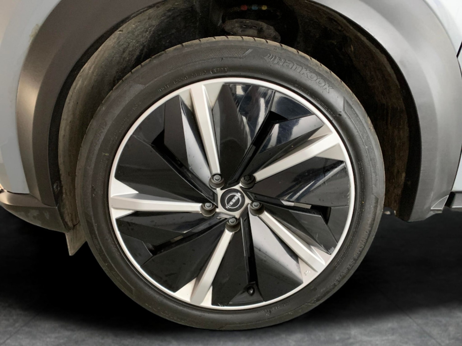 Used Nissan Juke 2024 for sale - 76933485: Photo 22