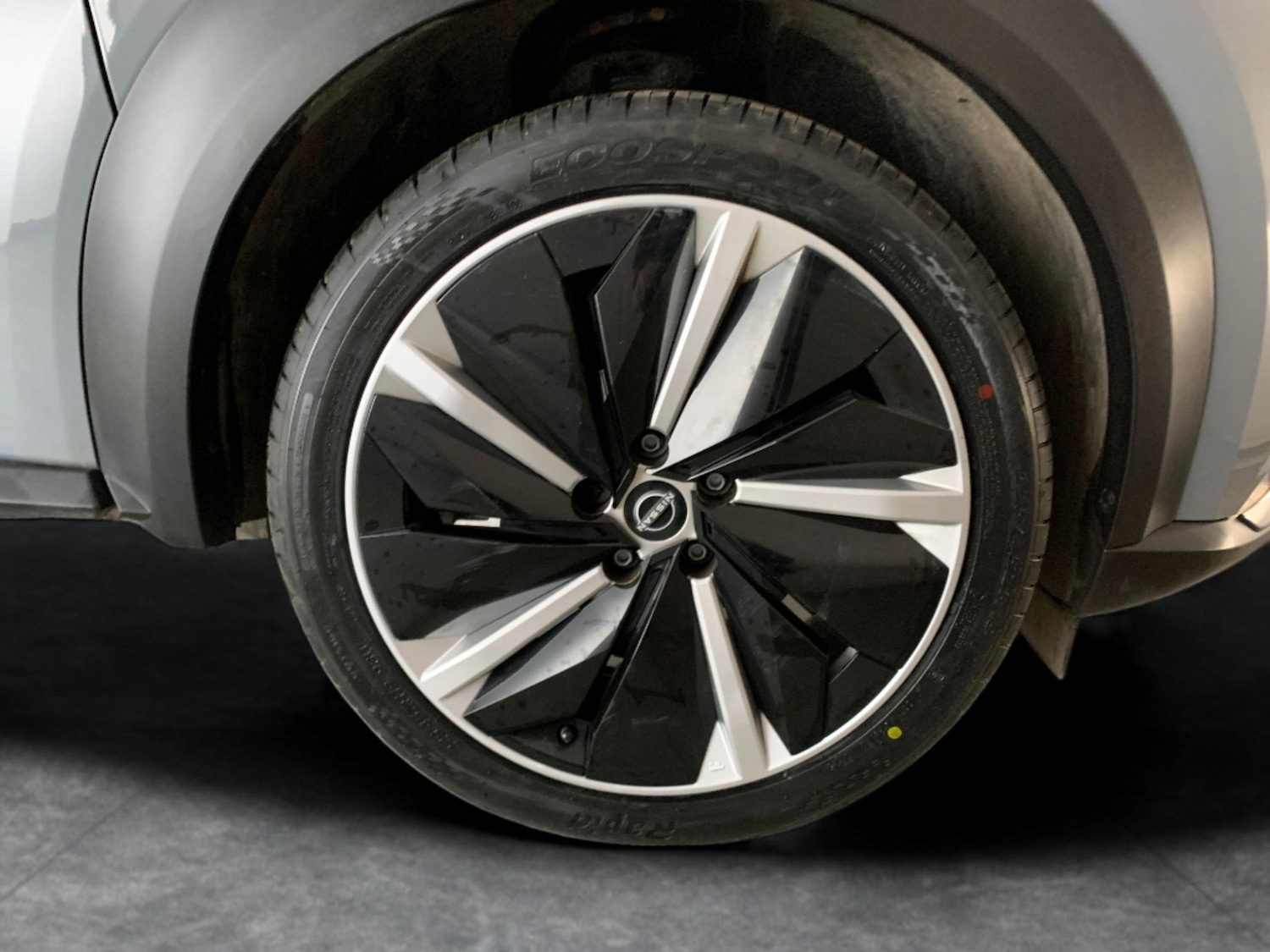 Used Nissan Juke 2024 for sale - 76933485: Photo 23