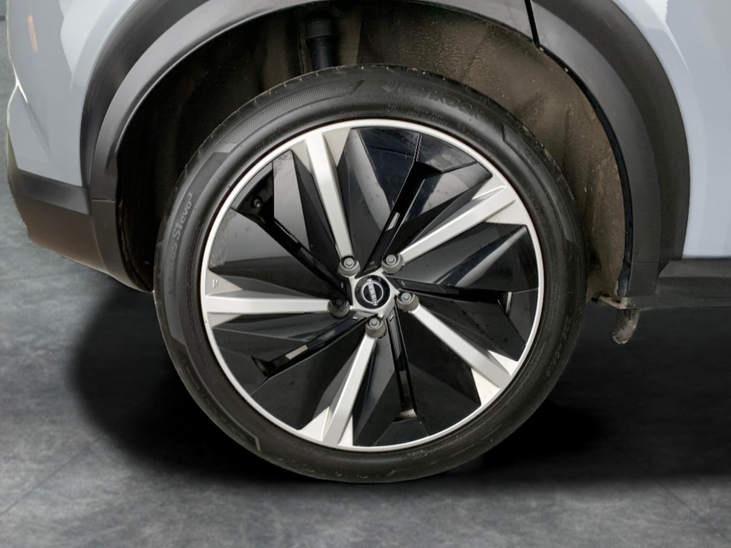 Used Nissan Juke 2024 for sale - 76933485: Photo 24