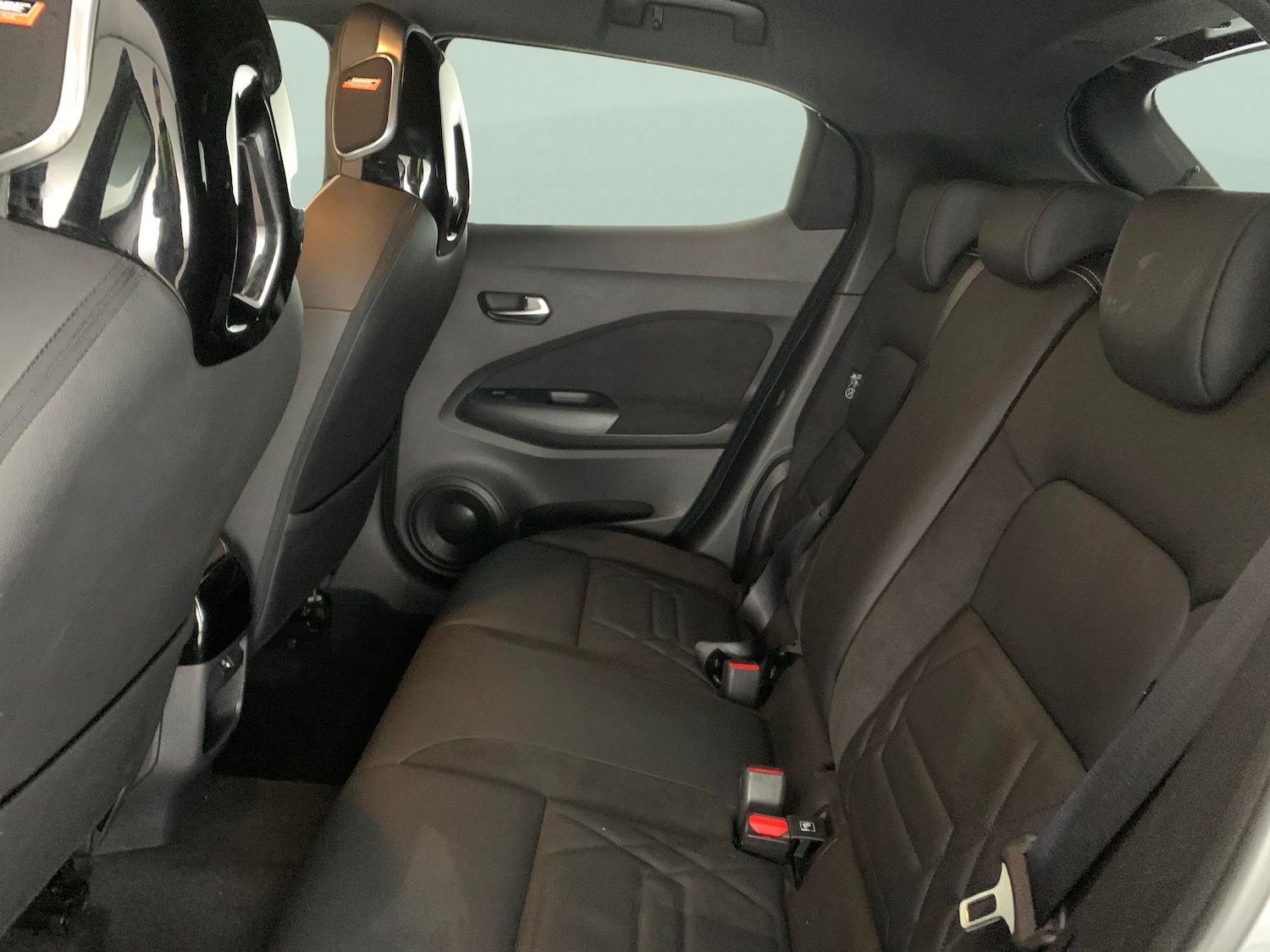 Used Nissan Juke 2024 for sale - 76933485: Photo 25