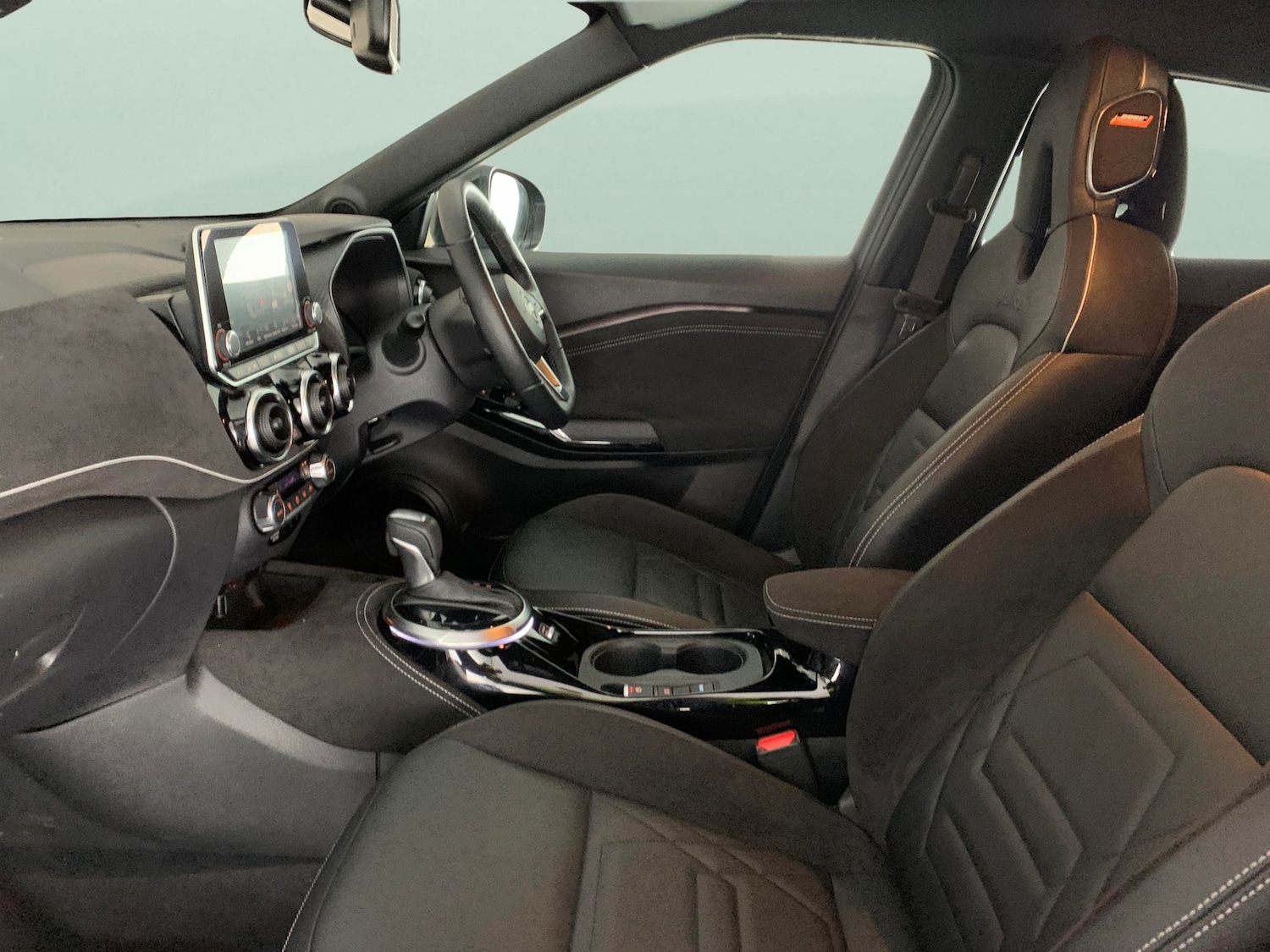 Used Nissan Juke 2024 for sale - 76933485: Photo 4