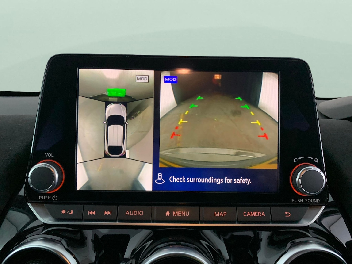 Used Nissan Juke 2024 for sale - 76933485: Photo 6