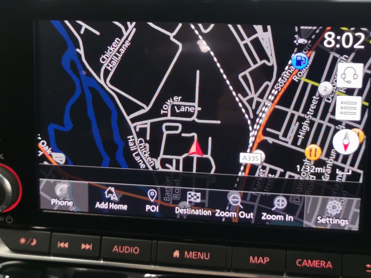 Used Nissan Juke 2024 for sale - 76933485: Photo 7