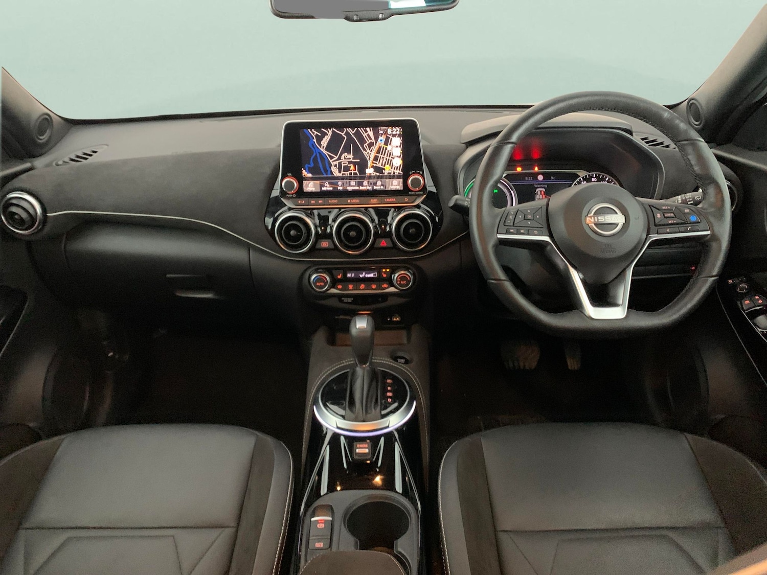 Used Nissan Juke 2024 for sale - 76933485: Photo 8