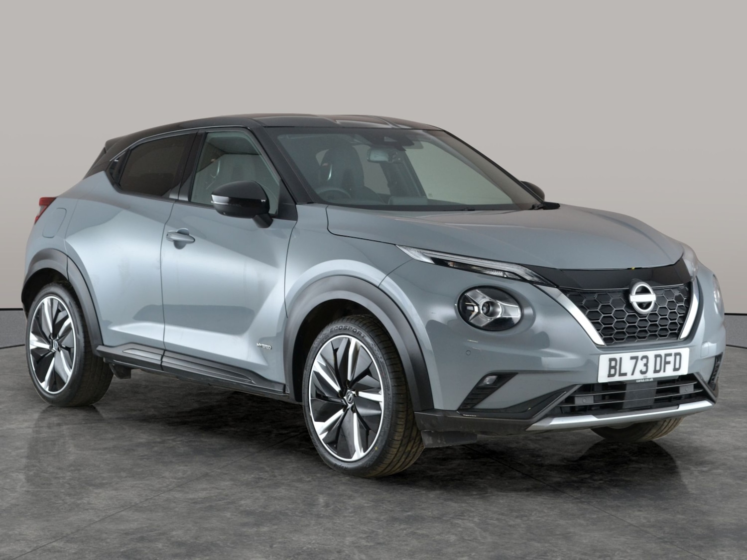 Used Nissan Juke 2024 for sale - 76933485: Photo 9