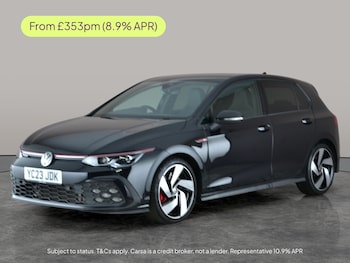 Used Volkswagen Golf undefined for sale - 77347491: Photo