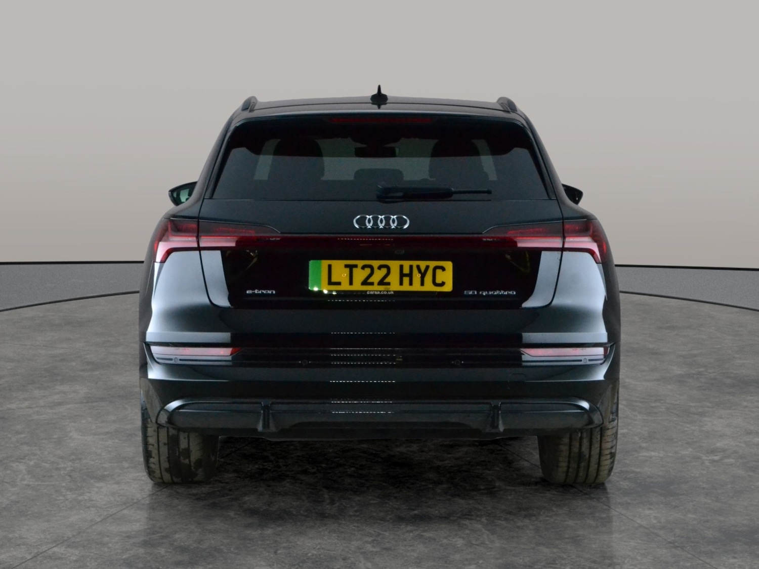 Used Audi e-tron 2022 for sale - 78142081: Photo 11